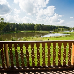 Парк-отель Берендеевка, Кострома, Костромская область