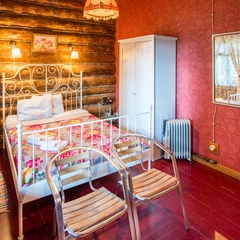 Парк-отель Берендеевка, Кострома, Костромская область