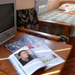 Гостевой дом Заволжье, Кострома, Костромская область