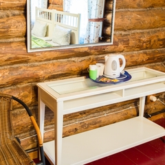 Парк-отель Берендеевка, Кострома, Костромская область