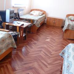 Гостевой дом Заволжье, Кострома, Костромская область