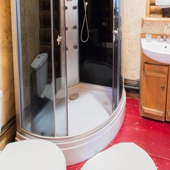 Парк-отель Берендеевка, Кострома, Костромская область