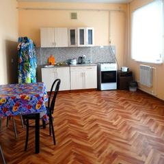 Гостевой дом Заволжье, Кострома, Костромская область