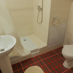 Отель Центральный, Кострома, Костромская область