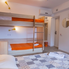 Отель Центральный, Кострома, Костромская область