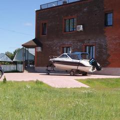 Гостевой дом На ладони, Кострома, Костромская область