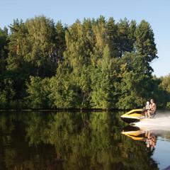 Гостевой дом На ладони, Кострома, Костромская область