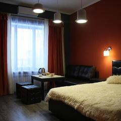 Гостевой дом На ладони, Кострома, Костромская область