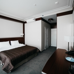 Отель Cruise, Кострома, Костромская область