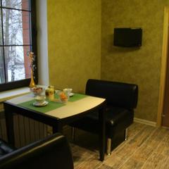 Гостевой дом На ладони, Кострома, Костромская область