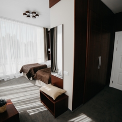 Отель Cruise, Кострома, Костромская область