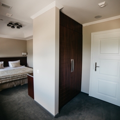 Отель Cruise, Кострома, Костромская область