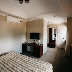 Отель Cruise, Кострома, Костромская область