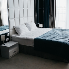 Отель Cruise, Кострома, Костромская область