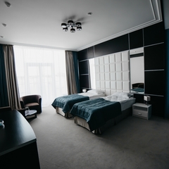 Отель Cruise, Кострома, Костромская область