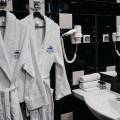 Отель Cruise, Кострома, Костромская область