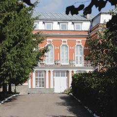 Гостиница Воскресенская, Кострома, Костромская область