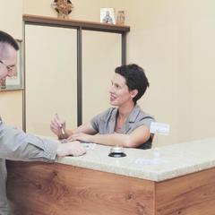 Гостиница Воскресенская, Кострома, Костромская область