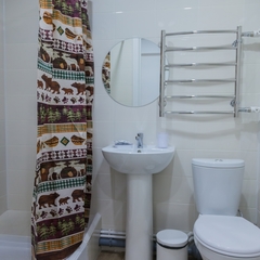 Отель Центральный, Кострома, Костромская область