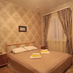 Гостиница Воскресенская, Кострома, Костромская область