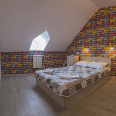 Отель Центральный, Кострома, Костромская область