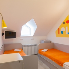 Отель Центральный, Кострома, Костромская область