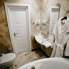 Отель Cruise, Кострома, Костромская область