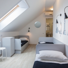 Отель Центральный, Кострома, Костромская область