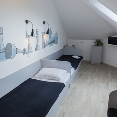 Отель Центральный, Кострома, Костромская область