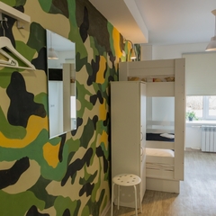 Отель Центральный, Кострома, Костромская область