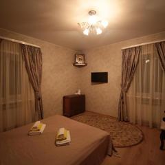 Гостиница Воскресенская, Кострома, Костромская область