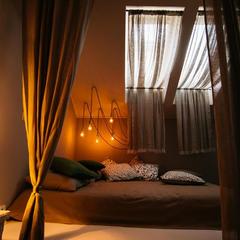 Гостевой дом Скворечник, Кострома, Костромская область