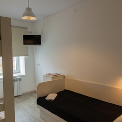 Отель Центральный, Кострома, Костромская область