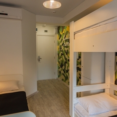 Отель Центральный, Кострома, Костромская область