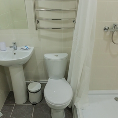 Отель Центральный, Кострома, Костромская область