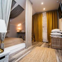 Гостевой дом Скворечник, Кострома, Костромская область