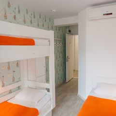 Отель Центральный, Кострома, Костромская область