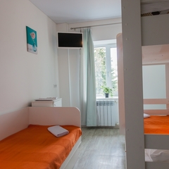 Отель Центральный, Кострома, Костромская область