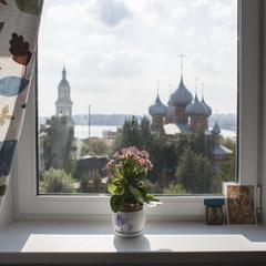 Гостиница Воскресенская, Кострома, Костромская область