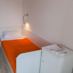 Отель Центральный, Кострома, Костромская область