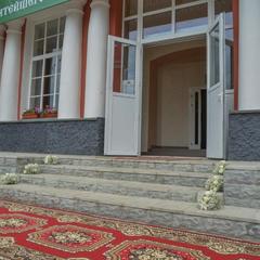 Гостиница Воскресенская, Кострома, Костромская область