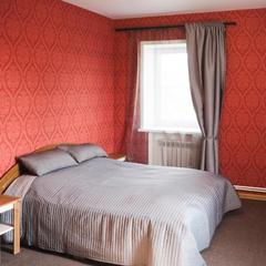 Гостиница Воскресенская, Кострома, Костромская область