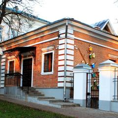Гостевой дом Скворечник, Кострома, Костромская область