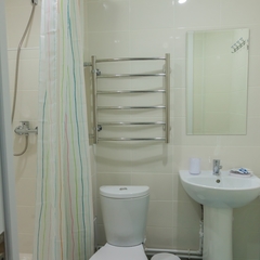 Отель Центральный, Кострома, Костромская область