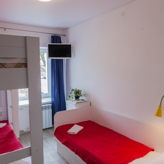 Отель Центральный, Кострома, Костромская область