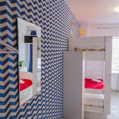 Отель Центральный, Кострома, Костромская область