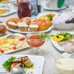 Гостиница Воскресенская, Кострома, Костромская область