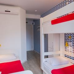 Отель Центральный, Кострома, Костромская область