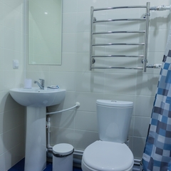 Отель Центральный, Кострома, Костромская область