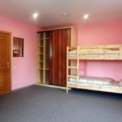 Гостиница Воскресенская, Кострома, Костромская область